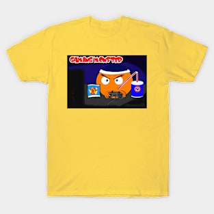 Gaming Monster T-Shirt